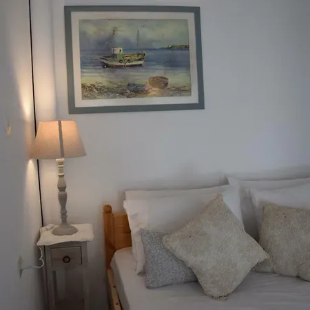 Apartment Cozy In Parikia (Paros)