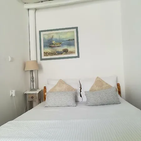 Cozy In Apartment Parikia (Paros)