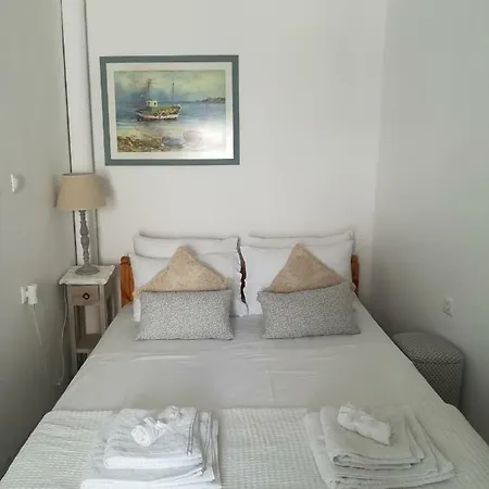 Cozy In * Parikia (Paros)