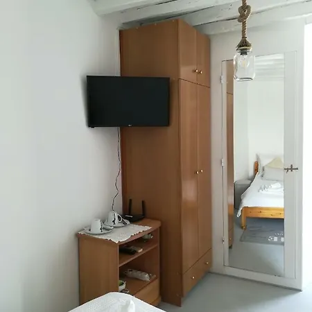 Apartment Cozy In Parikia (Paros)